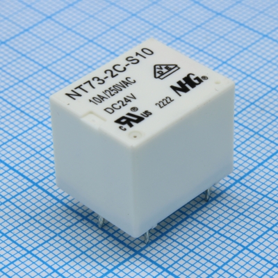 NT73-2-C-S-15-DC24V-0.36