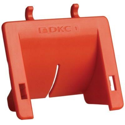 Ограничитель радиуса изгиба кабеля FC37009