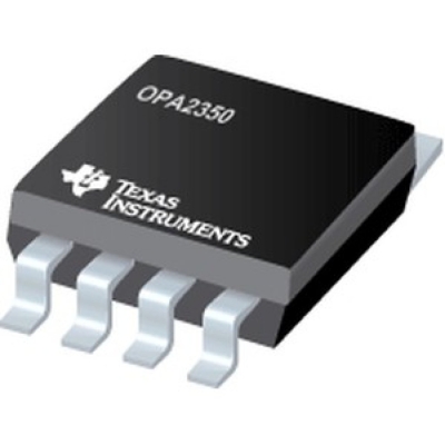 OPA2350UA