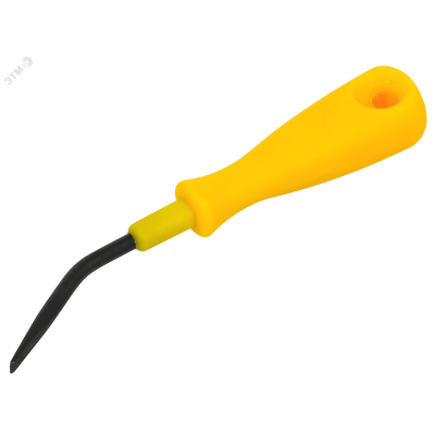 Отвертка угловая для клемм SL3,0х35 К1 ARMA2L 3 A2L3-SC13-K1-SL-30-070