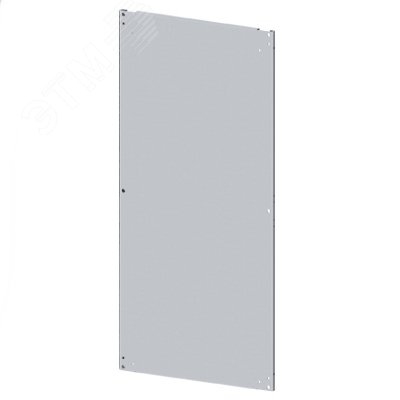 Панель монтаж. для шкафа RAM BLOCK CQE 2000х600мм R5PCE2060