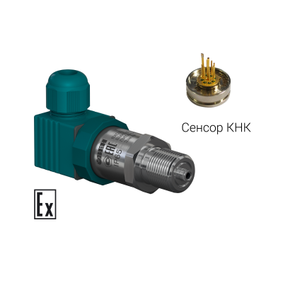 ПД100И-ДИВ0,5-111-0,5-ЕХI