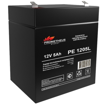 PE1205L