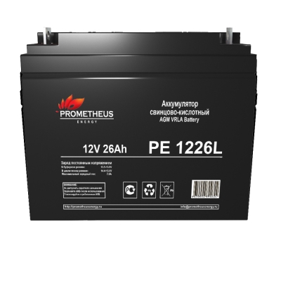 PE1226L