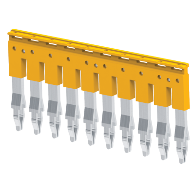 Перемычка гребенчатая OptiClip JX2,5/10 289737