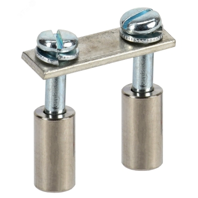 Перемычка в сборе для CTS 35мм2 2PIN YCT10-00-K03-035-A-2P