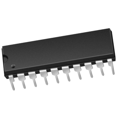 PIC16F690-I/P