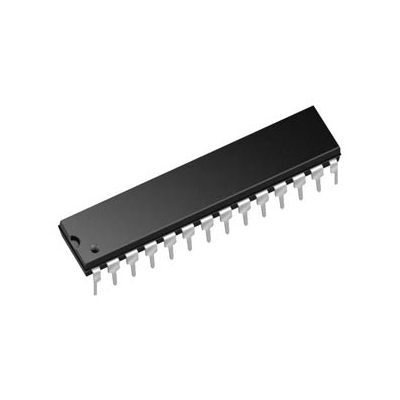 PIC18F242-I/SP