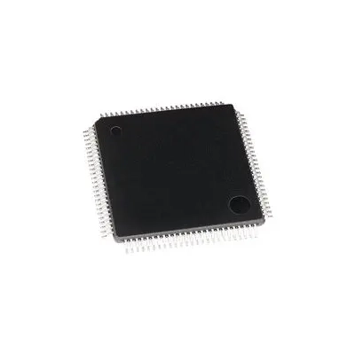 PIC32MX370F512L-I/PT