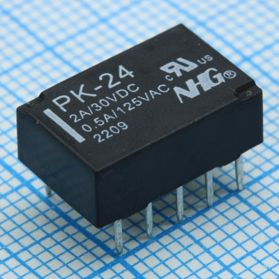 PK-24V