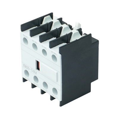 ПКЛ-04М О4 Б, 0з+4р, 16А, IP20 (ЭТ)