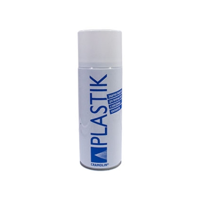 PLASTIK, Акриловый лак для печатных плат, 400мл