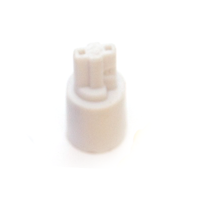 Пластиковый корпус для лампы GNL-T5White
