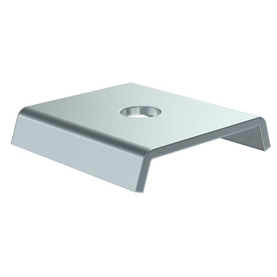 Пластина опорная для STRUT-профиля CLM50D-POS-41-25