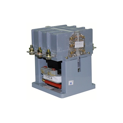 ПМ12-400100 УХЛ4 В, 380В, 4з+2р, 400А, нереверсивный, без реле, IP00 (ЭТ)