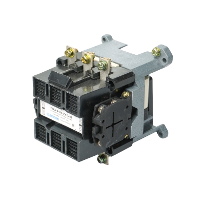 ПМА-4100 УХЛ4 В, 220В, 2з+2р, 63А, нереверсивный, без реле, IP00 (ЭТ)