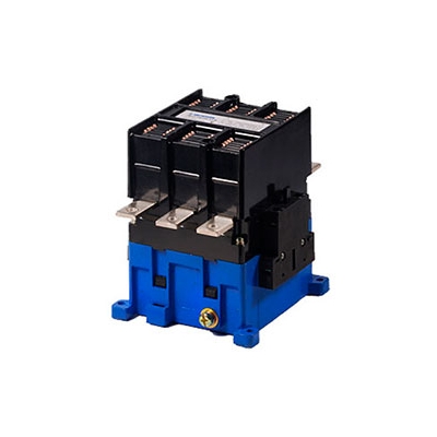 ПМА-5100 УХЛ4 В, 110В, 2з+2р, 100А, нереверсивный, без реле, IP00 (ЭТ)