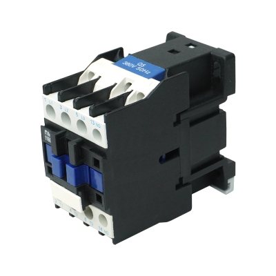 ПМЛ-1160ДМ УХЛ4 Б, 380В, 1з, 16А, нереверсивный, без реле, IP20 (ЭТ)