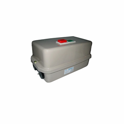 ПМЛ-3220 УХЛ4 Б, 380В, 1р+1з,40А, нереверс.,с реле30-40А, в корпусе IP54, с кнопками ПУСК+СТОП (ЭТ)