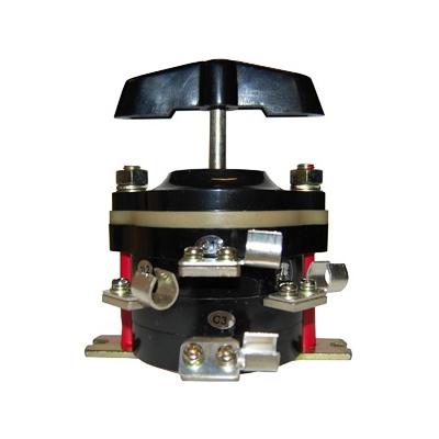 ПП 3-160/Н2 М3 исп.3, переключатель пакетный (ЭТ)