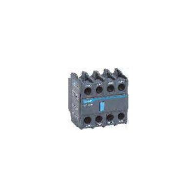 Приставка доп. контакты AX-3X/04 к контактору NXC-06~630 938255