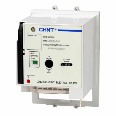 Привод моторный MOD21-M8 AC 220-240В/DC 220В для NM8N-125 269635