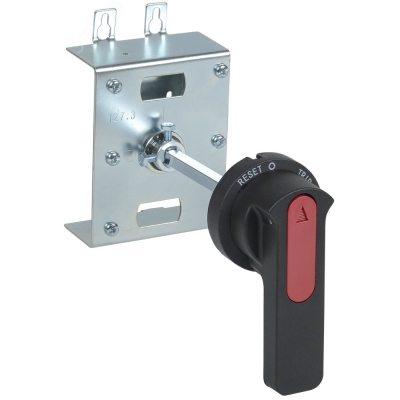 Привод поворотный ПРПм-1 250А для ВА88-35 MASTER SVA30D-PRP-1-1-02