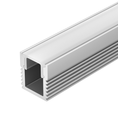 Профиль SL-MINI-8-3000 ANOD 036031