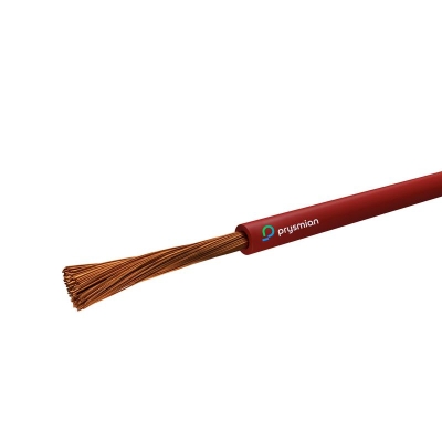 Провод ПуГВнг(А)-LS 1х2.5 К (бухта) (м) 0501050401
