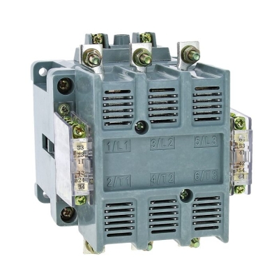 Пускатель электромагнитный ПМ12-315100 400В 2NC+4NO Basic pm12-315/380