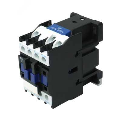 Пускатель ПМЛ-1100 УХЛ4 Б 10А кат. 220В AC 1НО IP20 без реле ET509632