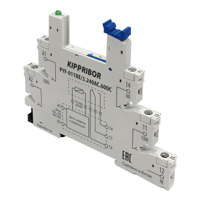 PYF-011BE/3.240AC.60DC