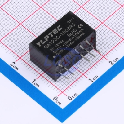 QA123C-1803R3