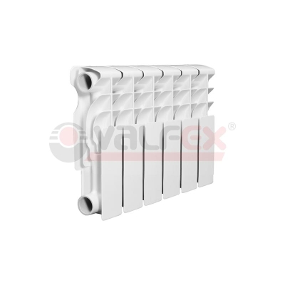 Радиатор BASE L Version 2.0 Bm 350 10с (93шт/пал.) FB-AG350/10 L