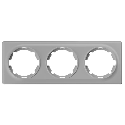 Рамка 3-м Florence сер. 1E52301302 2172853