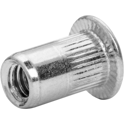 RAPID R:Rivets, М4, 20 шт, нержавеющая заклепка (5000671)