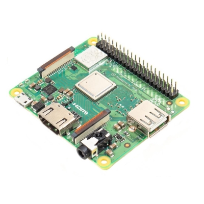 Raspberry Pi 3 model A+