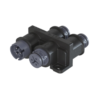 Распределительное устройство RST08i3VL3P1HF V L SG