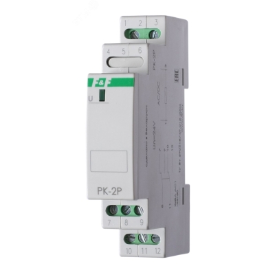 Реле электромагнитное PK-2P 220 EA06.001.009