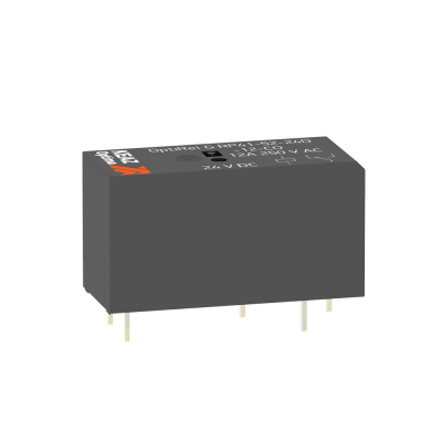 Реле промежуточное OptiRel G RP41-52-230-8-CO 324476