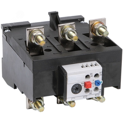 Реле РТИ-5370 электротепловое 63-90А DRT50-0063-0090