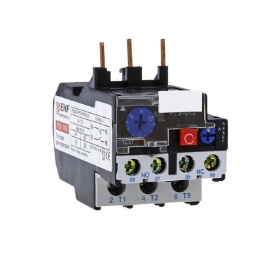 Реле тепл. РТЭ 1306 1-1.6А rel-1306-1-1.6