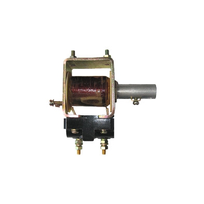 РЭО-401 2ТД УХЛ3 25А с блок-контактом (ЭТ)