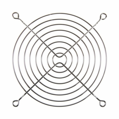 Решетка для вентилятора 120мм