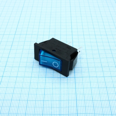 RK1-17-1 01 B/BL C "0-"WA