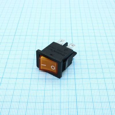 RK2-03-1 07R B/OR C "0-" WN