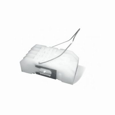 Розетка к реле РП 21.004 РП21М-004 РП21МН-004 тип 2 под DIN-рейку A8028-30040002