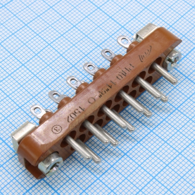 РП10-11 З-О вилка