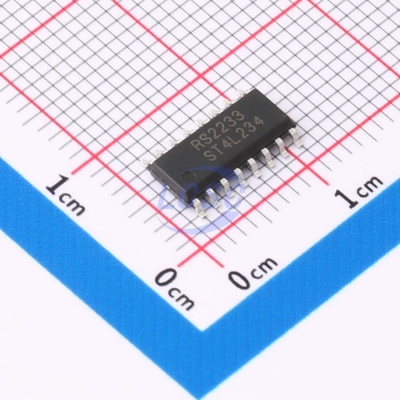 RS2233YS16