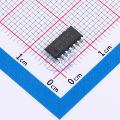 RS8454PXP